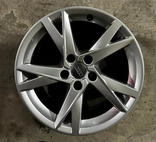 Disqe 17 Audi Origjinal
