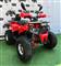 ATV Quad Kuad 125 CC Motorr 4 Gomsh 00 KM 