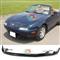 SOTTO PARAURTI ANTERIORE MAZDA MX5 TIPO NA 1989-1998 LOOK SP