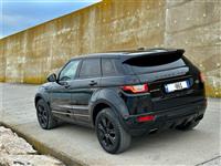 Range Rover Evoque 2015