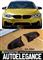 BMW SERIE 3 F30 F31 CALOTTE SPECCHIO NERO LUCIDO ABS LOOK M3