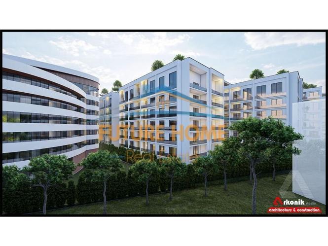 0695136472 Shitet, Apartament 2+1 ,Rezidenca" Liburna"