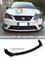 SOTTO PARAURTI SEAT IBIZA 6J MK4 SPOILER ANTERIORE SPORTIVO 