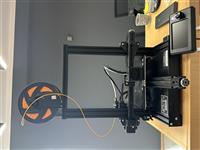 Shitet printer 3D Voxlab Aquila