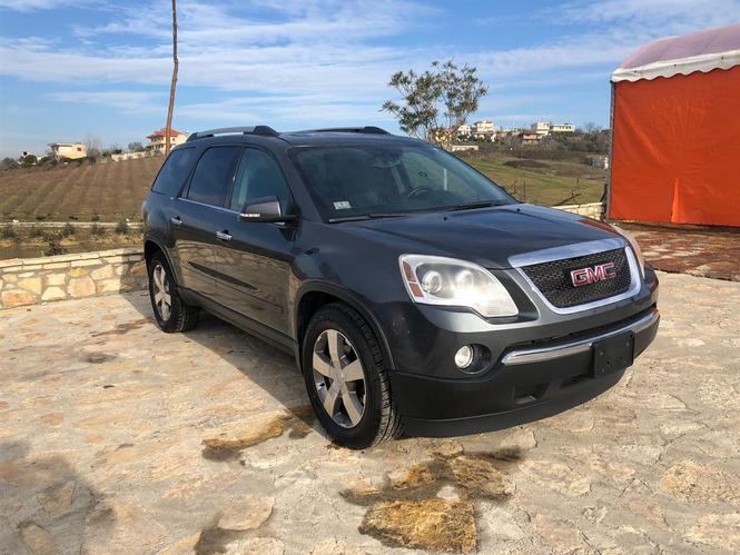 Gmc