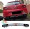 SEAT LEON 5F SOTTO PARAURTI POSTERIORE DIFFUSORE QUATTRO TER