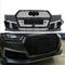 Audi Q7 2015-2019 parakolp RS design