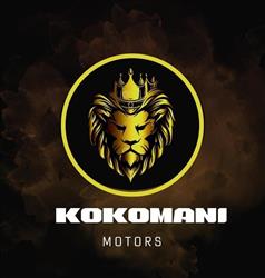 Kokomani Motors