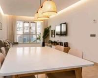 APARTAMENT ME QERA 2+1 LIQENI ARTIFICIAL 1.200 EURO