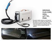 Aparat Saldimi Full Extra Model 2026