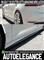 FLAPS SOTTO MINIGONNE LATERALI VW GOLF 7 VII 2012+ ABS NERO 