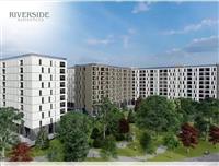 ��Okazion��Shitet Apartament 2+1, tek Riverside Residence��