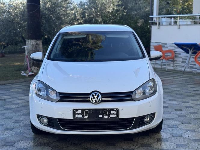 Golf 6