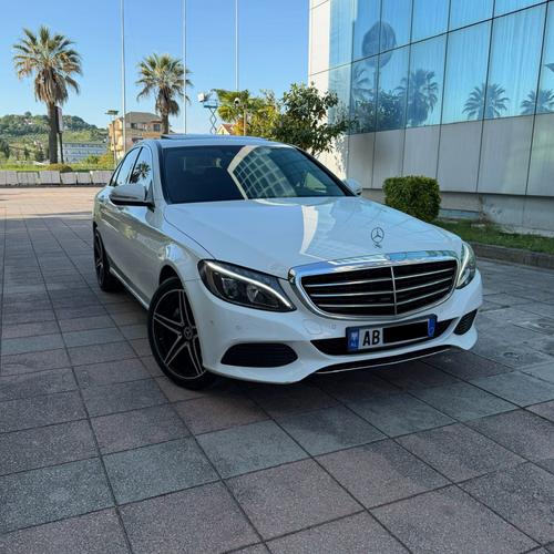 Shitet C220 - 0684069555