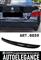 SPOILER BAGAGLIAIO ADATTO PER BMW SERIE 5 E60 03-10 M5 REPLI