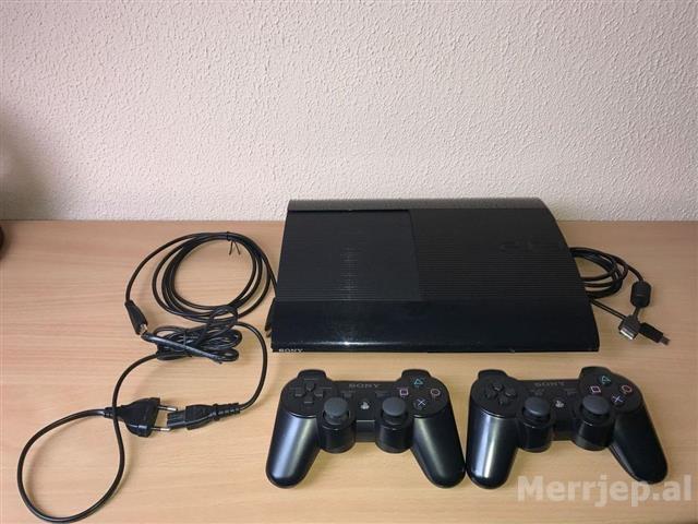 Merrjep 2025 playstation 3