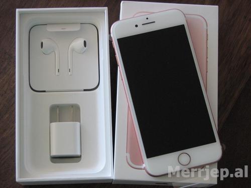 okazion iphone 7 plus gri gold i ri 32gb