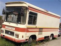 Durres Automjete Makina Per Kamping Merrjep