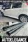 MINIGONNE LATERALI FIAT PUNTO GRANDE PUNTO EVO 2005+ SPOILER