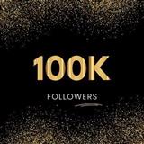 Faqe Instagrami 100k Ndjekes Okazion
