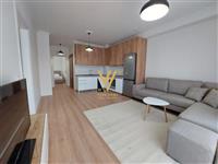 JEPET APARTAMENT 2+1 ME QERA TE QYTETI I STUDENTIT 600 EURO