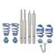 Coilovers per BMW E30 Touring Serie 3 1988-1995 JOM Blueline