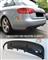 AUDI A4 B8 8K 2007-2012 DIFFUSORE SOTTO PARAURTI POSTERIORE 