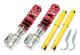 Sospensione coilover TA Technix DEEP per sospensione VW Cadd