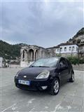 Ford Fiesta 1.4 Nafte