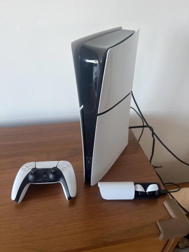 SHITET PS5 SLIM I RI OKAZION