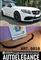 SPLITTER ADATTO PER MERCEDES CLASSE C W205 C205 2015-2018 AM