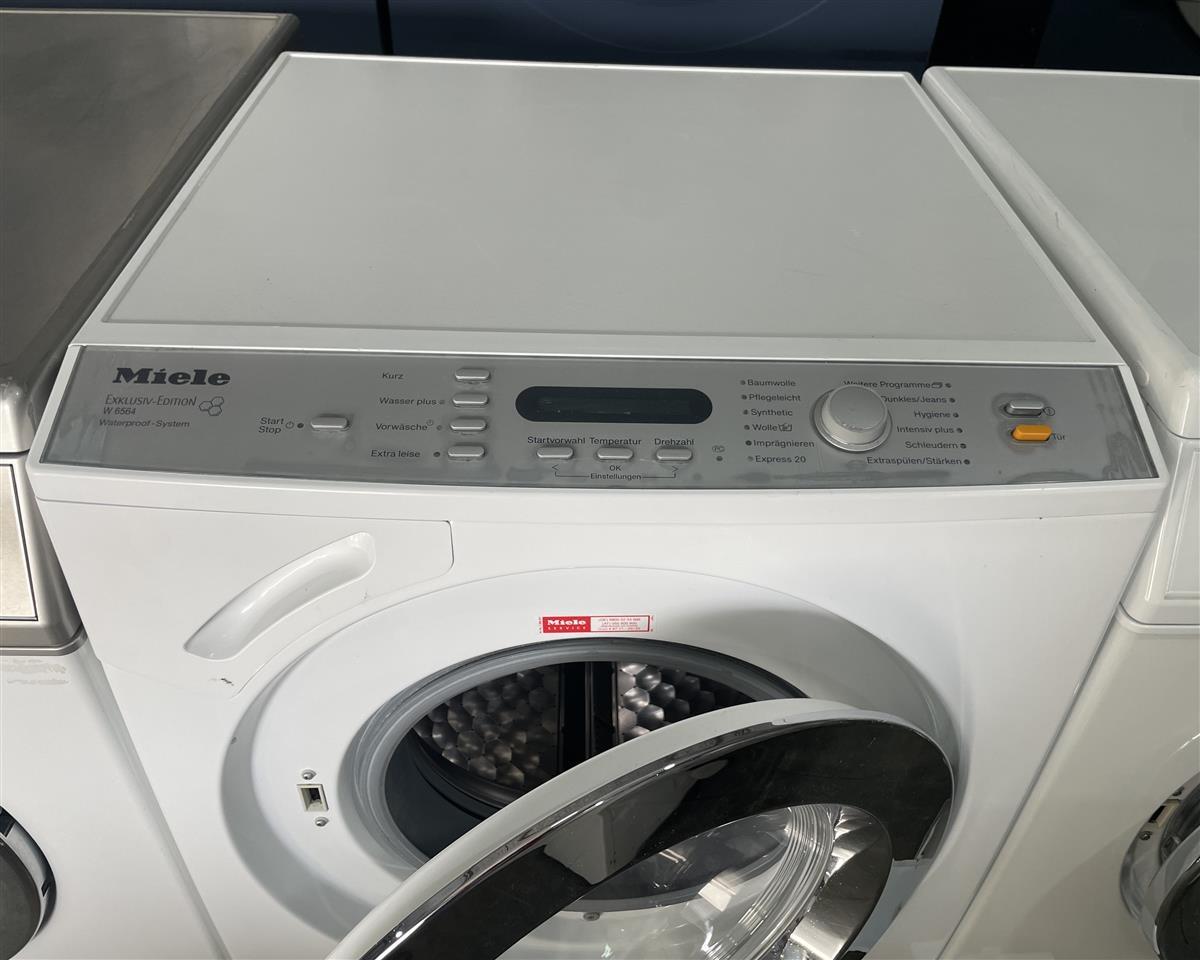 Lavatrice-Miele-shtepiake-7-kg