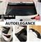 SPOILER POSTERIORE SUL TETTO VW POLO AW1 2021+ LIFT ABS ALET