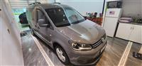 Okazion Volkswagen Caddy 2011