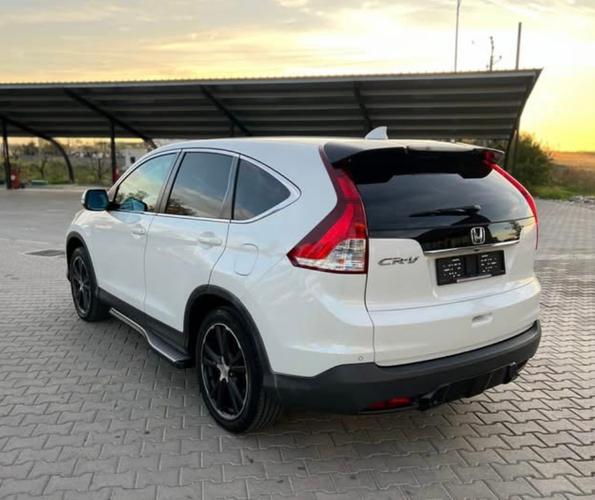 SUV Honda CRV 1.6 Naftë Zvicer &#55356&#56808&#55356&#56813