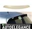 Spoiler Tetto Alfa Romeo 147