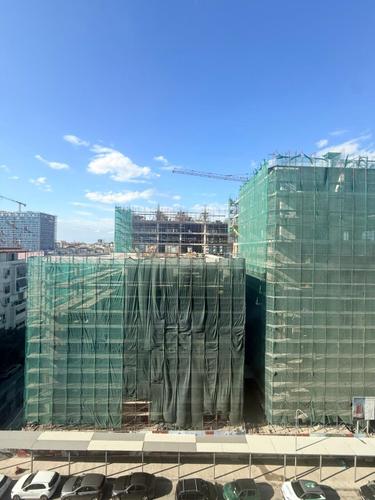Apartament 1+1 për shitje – United Towers, Parku Olimpik