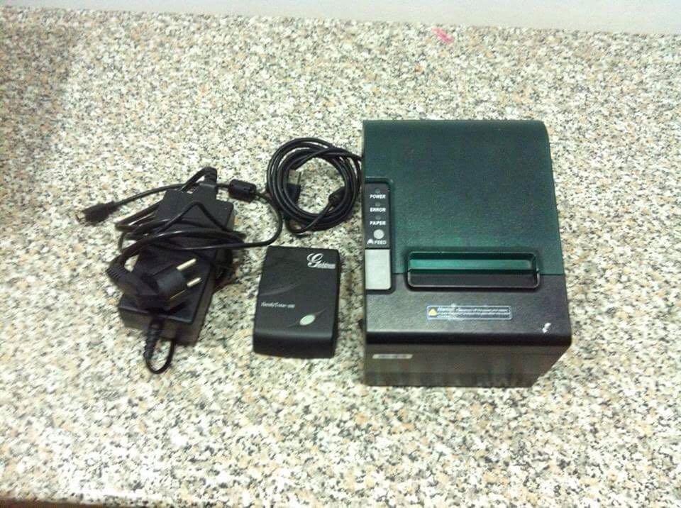 printer