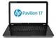 HP PAVILION  17  "PERFEKTE'' A8\8\750\4GB  R&R COM