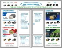 Savi Products Shpk