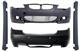 Bodykit per BMW Serie 5 E60 03-07 griglia paraurti minigonne