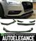 AUDI A3 8V SPORTBACK LIP SPOILER PARAURTI ANTERIORE SPORT NE