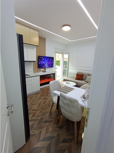 Apartament per qira