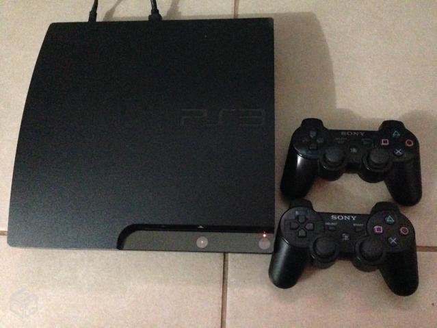 PS3 Tiran