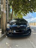 Yaris 1.4 Naft 2007