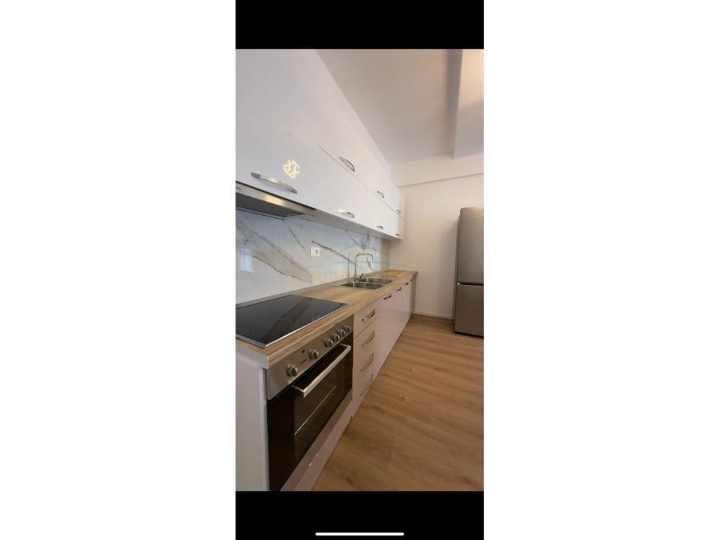 Shitet--Apartament-1+1--Residenca-Oxa--Fresk