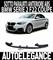 BMW SERIE 2 F22 2013- SOTTO PARAURTI ANTERIORE ABS LOOK M SP