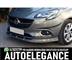 Splitter Opel Corsa E (2014-2019)