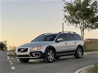 VOLVO XC70 CROSS COUNTRY D5 AWD 