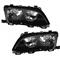 Fari per BMW E46 Serie 3 Limousine Touring 01-05 Facelift Se